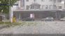 Градушката в Трявна нанесе щети по жилища, реколта и коли