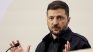 Зеленски: Русия се снабдява с чуждестранни компоненти за дронове и ракети