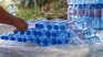 Заради жегите: Раздават безплатна вода в София 