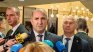 Румен Радев: Минималната работна заплата няма да бъде замразявана през 2026 г. 