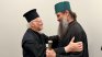 Вартоломей посрещна българския патриарх Даниил в Истанбул