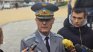 Командирът на ВВС ген.-майор Николай Русев: Българското небе е защитено