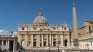 Ватиканът ще отвори кафене на покрива на базиликата "Свети Петър"