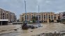 Над 100 души от евакуираните са получили медицинска помощ, храна и вода