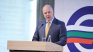 Желязков: Създаде се информационна каша за самoлета на Урсула