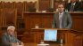 Сините неприятно изненадани от министър Божидар Димитров