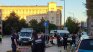 Полицай почина докато охранява протеста на ПП пред парламента