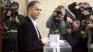 Ниската активност била наказателен вот