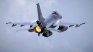 Украйна загуби изтребител F-16 при бойна мисия