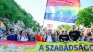 Съдят кмета на Будапеща заради организирането на гей парад
