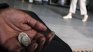 Кметицата подхваща просещите деца на София