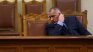 Написал съм си оставката на правителството!