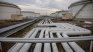 САЩ предлагат възобновяване на доставките на руски газ за Европа като част от мирен план за Украйна 