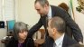 Цветанов се срещна с ВСС. Съмнението за Октопода остана
