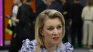 Захарова: Русия иска ръководителят на литовското Министерство на отбраната да реализира професията си на психолог