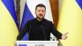 Зеленски одобри нови санкции срещу Русия 