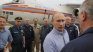 Путин потуши 2 пожара със самолет-амфибия