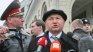 Юрий Лужков няма да подава оставка