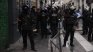Започна се: Полиция атакува протестиращи със сълзотворен газ във Франция