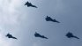 Ескалация във въздуха: Китай разполага J-20A край Тайван
