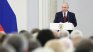 "Няма парад, няма атака": Русия отново отмени демонстрацията на флота си