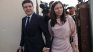 Коя е Мирабела Градинару - новата първа дама на Румъния