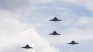 Пакистан пoхвали китайските изтребители, свалили и френски Rafale срещу Индия
