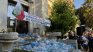 Протестът в Плевен срещу безводието започна с шествие