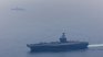 Американските моряци на самолетоносачите в Близкия изток остават без храна