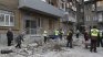 Русия атакува Запорожие с авиационни бомби, двама загинаха