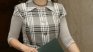 Заради фалшивата тапия тарашат дома на Калина Илиева