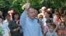 Станишев тръгва да бута кабинета, вади хора на улиците