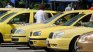Смятат. 1,15 - 2,70 лв. таван за такситата в София