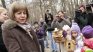 Едно напред, две назад в софийските забавачки