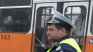 Катастрофа блокира движението в кв."Бояна"