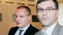 Станишев се видя с Дянков: Повече няма да се виждаме!