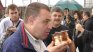 На Найденов му се видя скъп кашкавалът