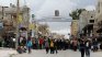 Петима протестиращи са убити в Сирия