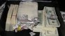 Хванаха 105 000 фалшиви долара в Пловдив