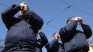 Хванаха 10 катаджии, искали си подкупи по "Тракия"