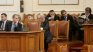 12,40 ч. –  НС гласува вота срещу кабинета "Борисов"