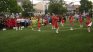 ГЕРБ пак изгря на детски празник