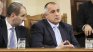 Борисов умува с депутати бъдещето на парите в плик