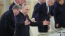 Най-трудната година на Путин: война без победа или мир, руснаци без интернет и без пари