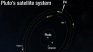 Hubble откри нов спътник на Плутон