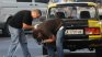 Стрелбата в София заради жена
