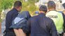 Десетки удари с нож заради скършената марихуана