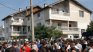 127 задържани след размириците в Катуница 