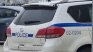 Дрегерът показа 2,53 промила, полицията прибра Мерцедеса