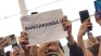 София посреща DARA с официално парти на площад "Княз Александър I" днес